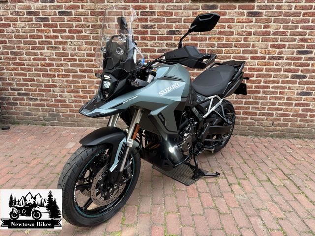 suzuki - v-strom-800