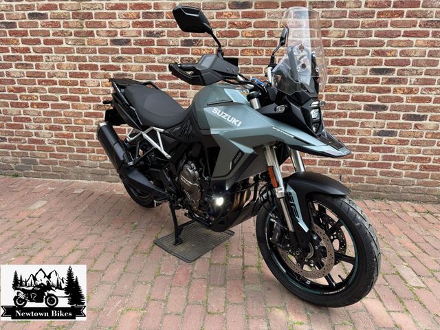 suzuki - v-strom-800