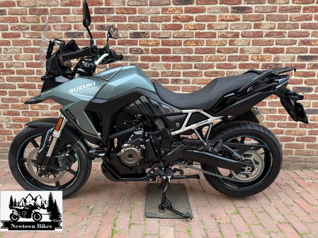 suzuki - v-strom-800