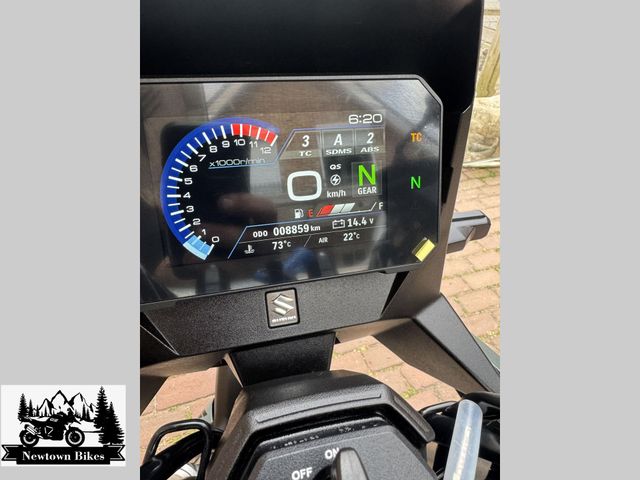 suzuki - v-strom-800