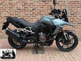 SUZUKI V-STROM 800