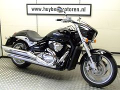 SUZUKI INTRUDER M 1500