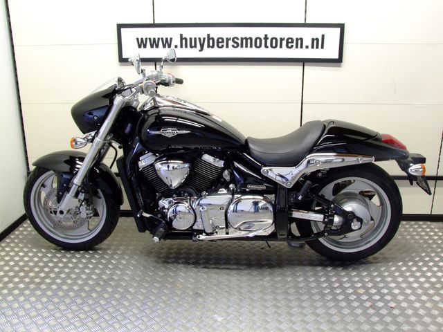 suzuki - intruder-m-1500
