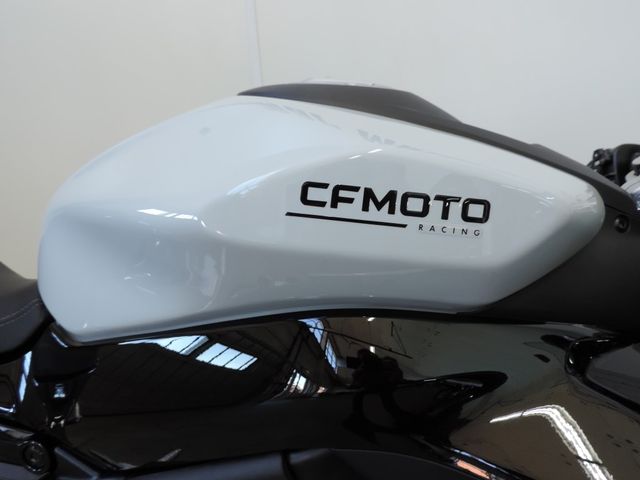 cfmoto - 675-sr-r