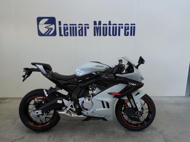 cfmoto - 675-sr-r