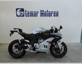 Cfmoto 675 SR-R 2026 nieuw