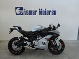 CFMOTO 675 SR-R