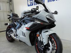 Cfmoto 675 SR-R 2026 nieuw – foto 2 van 24