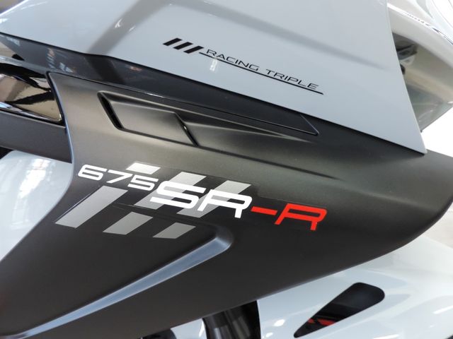 cfmoto - 675-sr-r