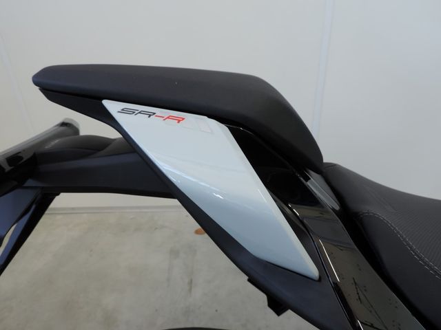 cfmoto - 675-sr-r