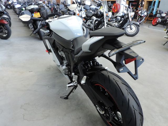 cfmoto - 675-sr-r