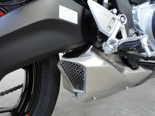 cfmoto - 675-sr-r