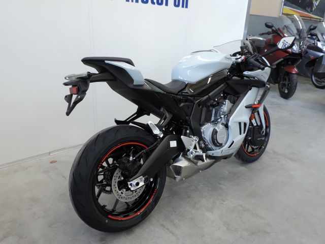 cfmoto - 675-sr-r