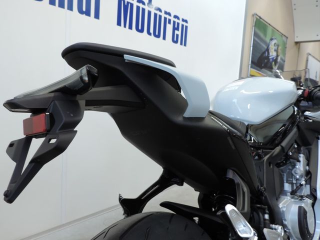 cfmoto - 675-sr-r
