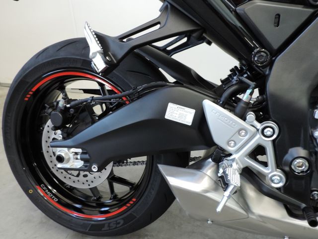 cfmoto - 675-sr-r