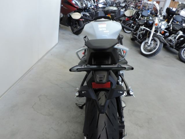 cfmoto - 675-sr-r