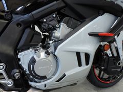 Cfmoto 675 SR-R 2026 nieuw – foto 9 van 24