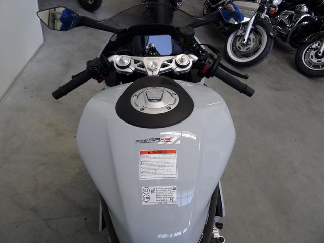 cfmoto - 675-sr-r