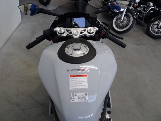 cfmoto - 675-sr-r