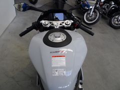 Cfmoto 675 SR-R 2026 nieuw – foto 16 van 24