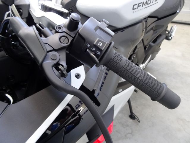 cfmoto - 675-sr-r