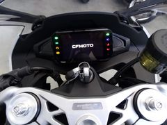 Cfmoto 675 SR-R 2026 nieuw – foto 20 van 24