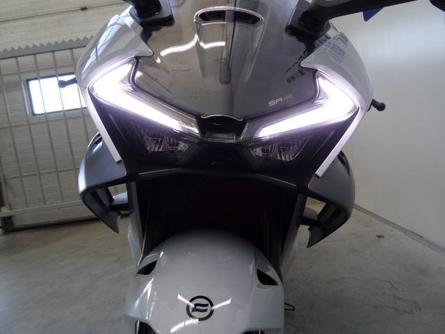 cfmoto - 675-sr-r