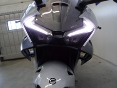 Cfmoto 675 SR-R 2026 nieuw – foto 22 van 24