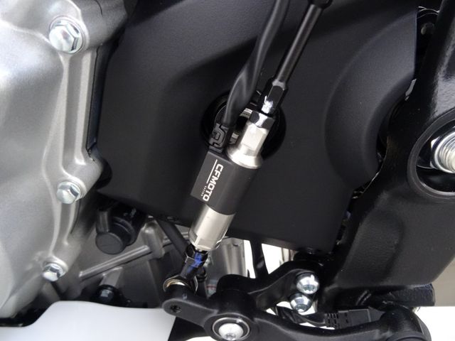 cfmoto - 675-sr-r