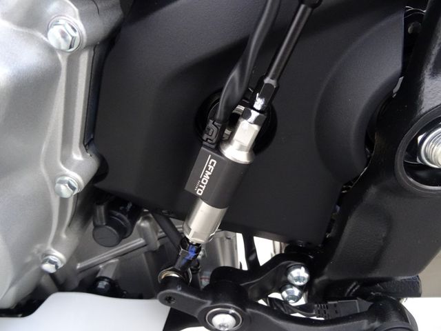 cfmoto - 675-sr-r