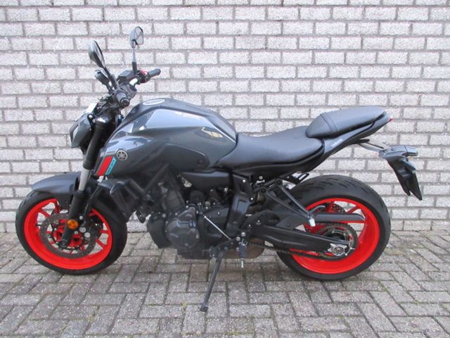 yamaha - mt-07-abs