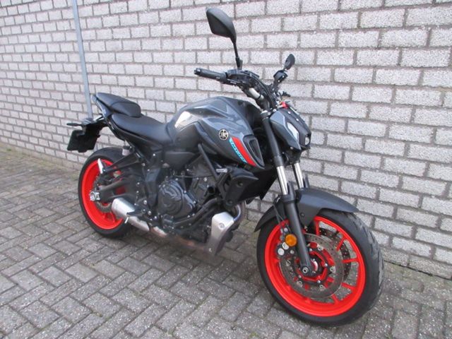 yamaha - mt-07-abs