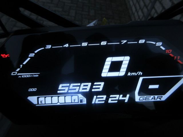 yamaha - mt-07-abs