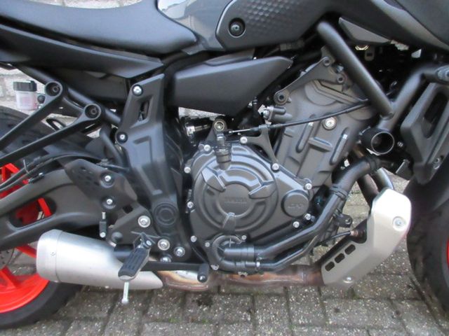 yamaha - mt-07-abs