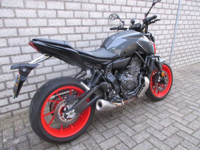 yamaha - mt-07-abs