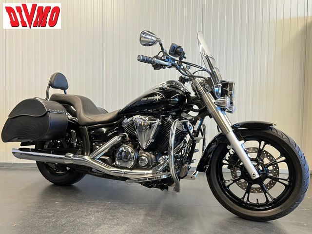 yamaha - xvs-950-a-dark-star