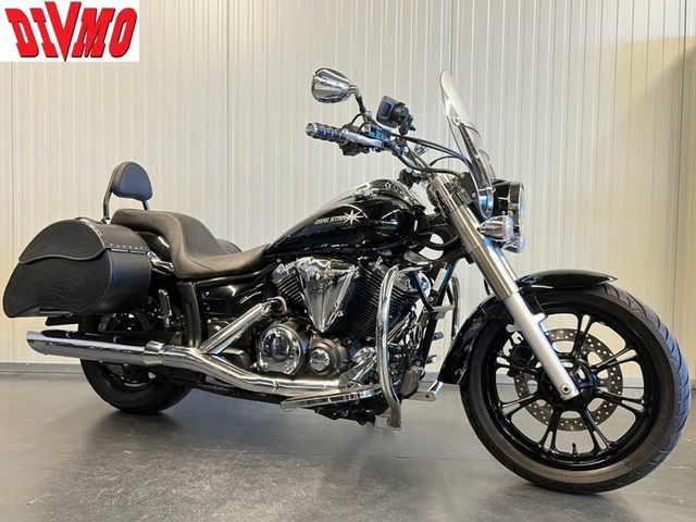 yamaha - xvs-950-a-dark-star