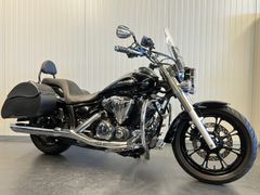 YAMAHA XVS 950 A DARK STAR