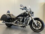 YAMAHA XVS 950 A DARK STAR