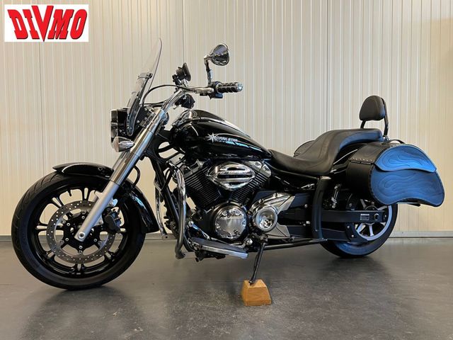 yamaha - xvs-950-a-dark-star
