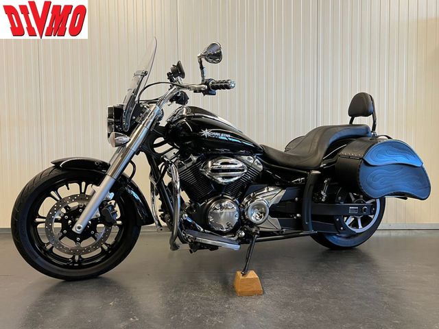 yamaha - xvs-950-a-dark-star