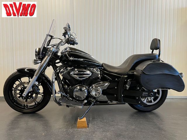 yamaha - xvs-950-a-dark-star