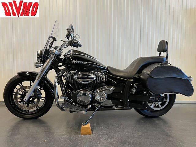 yamaha - xvs-950-a-dark-star