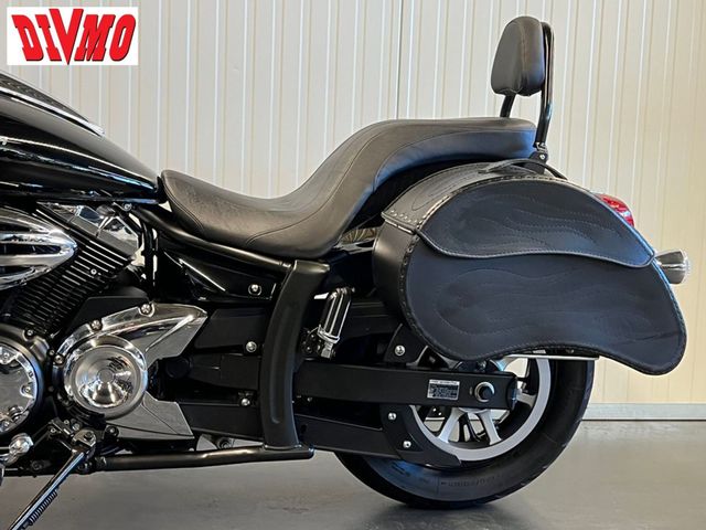 yamaha - xvs-950-a-dark-star