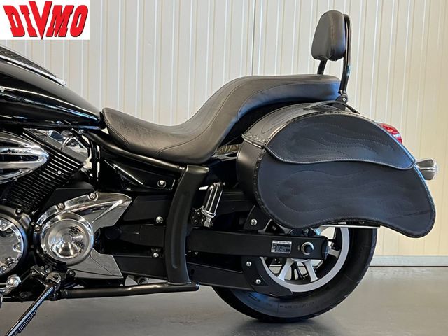 yamaha - xvs-950-a-dark-star
