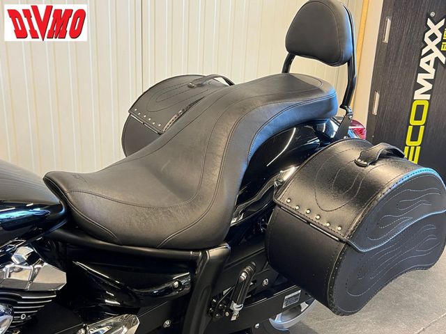 yamaha - xvs-950-a-dark-star