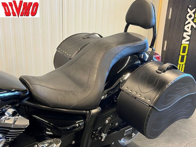 yamaha - xvs-950-a-dark-star