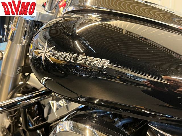 yamaha - xvs-950-a-dark-star