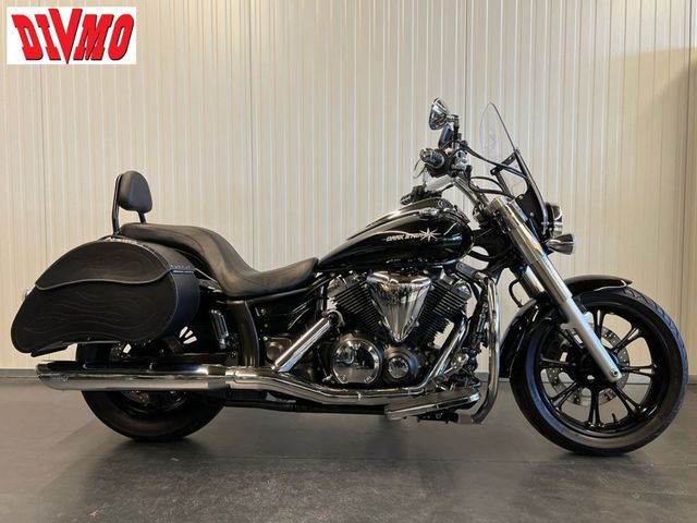 yamaha - xvs-950-a-dark-star