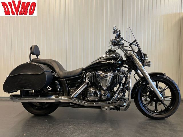 yamaha - xvs-950-a-dark-star